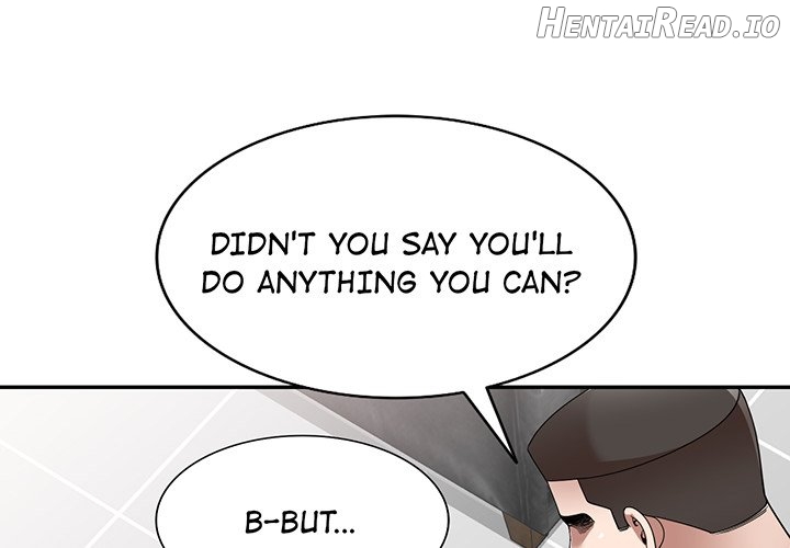 The Plunderers Chapter 3 - page 2