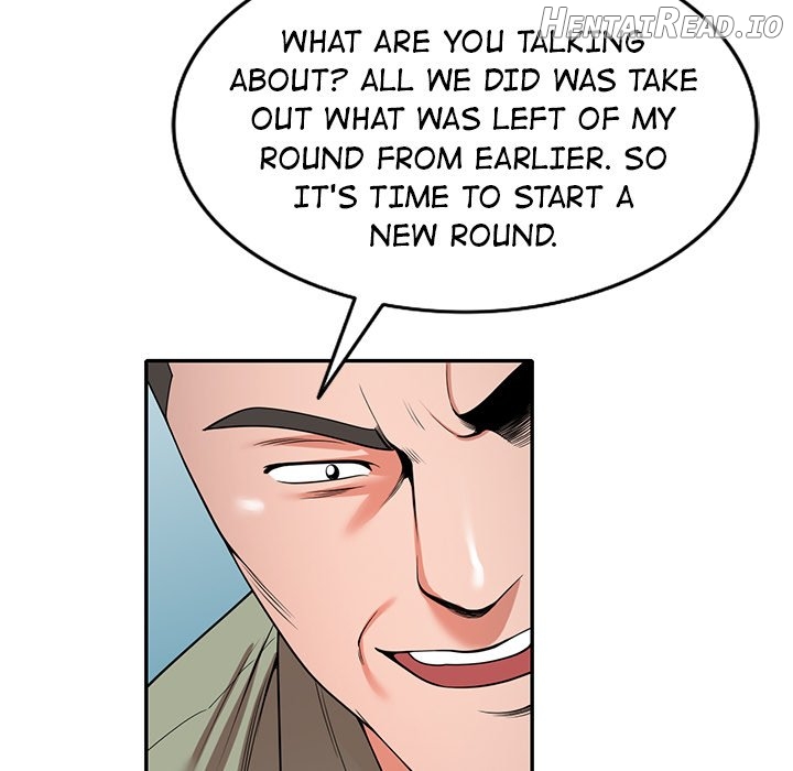 The Plunderers Chapter 3 - page 50