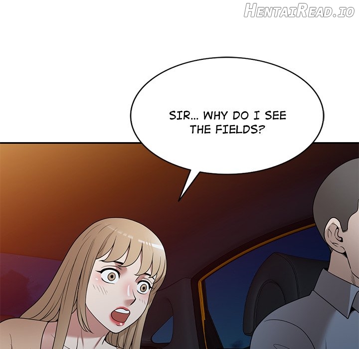 The Plunderers Chapter 37 - page 114