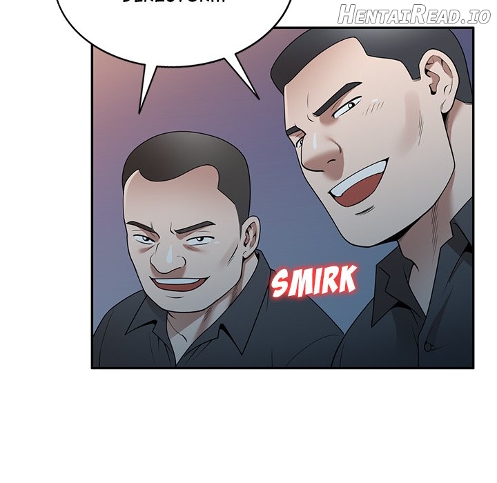 The Plunderers Chapter 37 - page 130