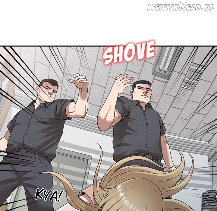 The Plunderers Chapter 37 - page 134