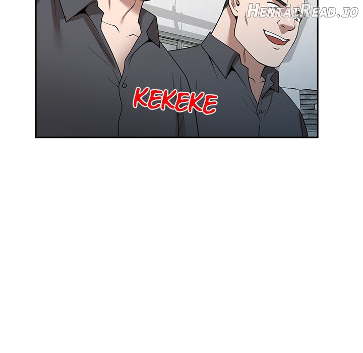 The Plunderers Chapter 37 - page 137