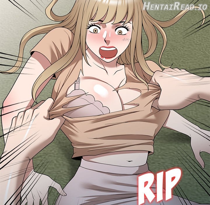 The Plunderers Chapter 37 - page 139