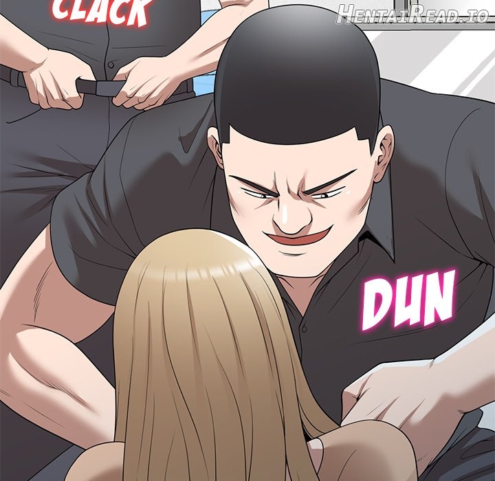 The Plunderers Chapter 37 - page 142
