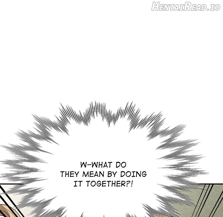 The Plunderers Chapter 37 - page 160