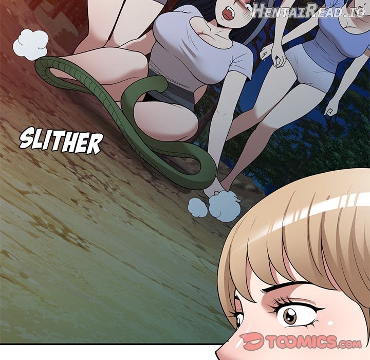 The Plunderers Chapter 37 - page 39