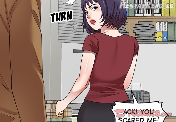 The Plunderers Chapter 4 - page 3