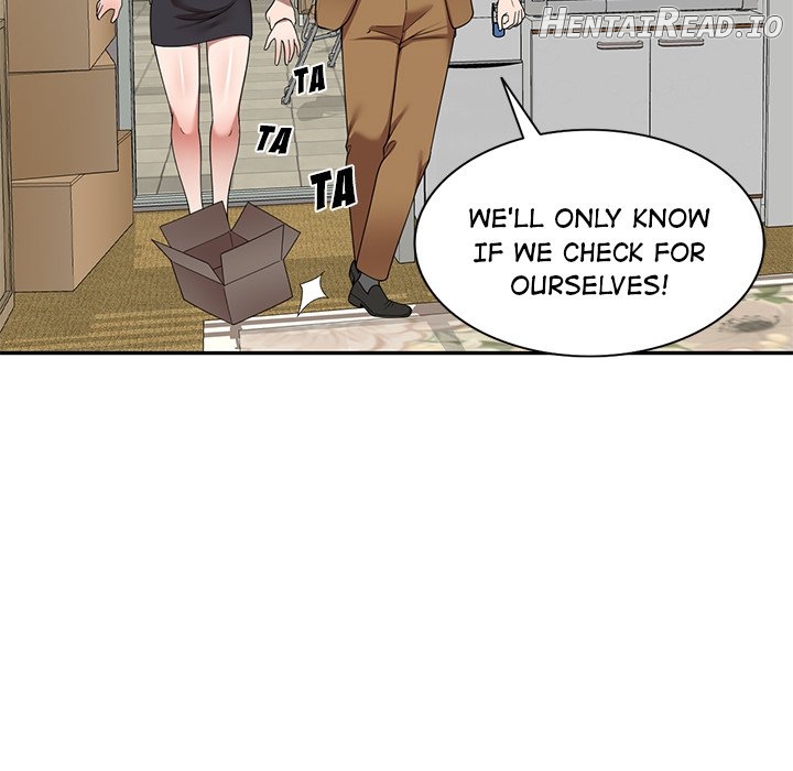 The Plunderers Chapter 4 - page 32