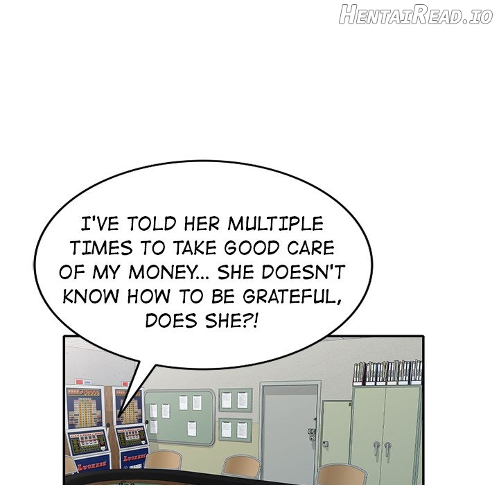 The Plunderers Chapter 4 - page 83