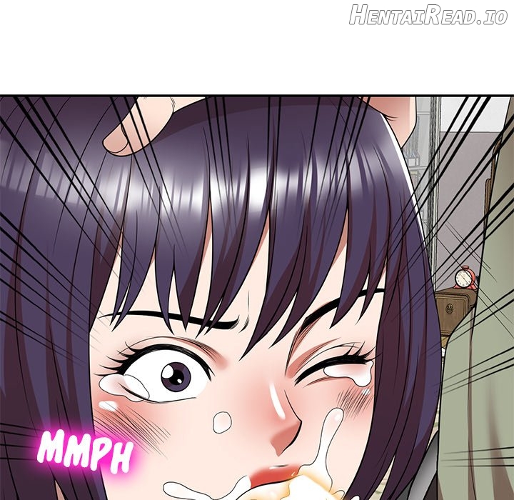 The Plunderers Chapter 5 - page 106