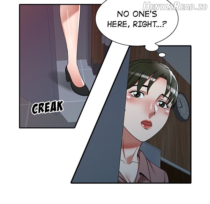The Plunderers Chapter 5 - page 130
