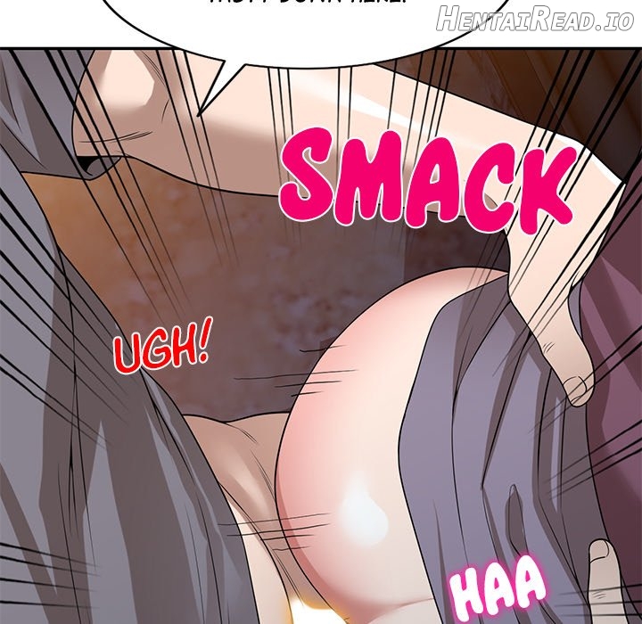 The Plunderers Chapter 39 - page 104