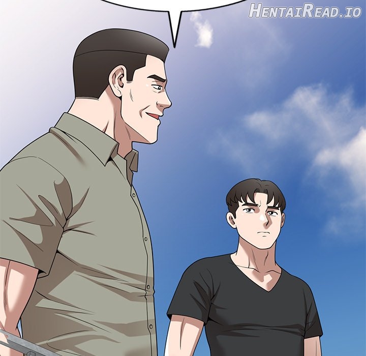 The Plunderers Chapter 39 - page 118