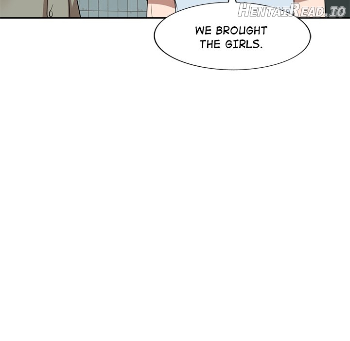 The Plunderers Chapter 39 - page 126