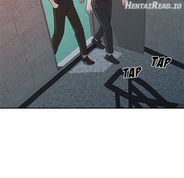 The Plunderers Chapter 39 - page 130