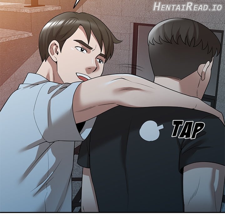 The Plunderers Chapter 39 - page 132