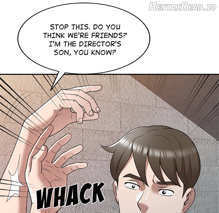 The Plunderers Chapter 39 - page 134