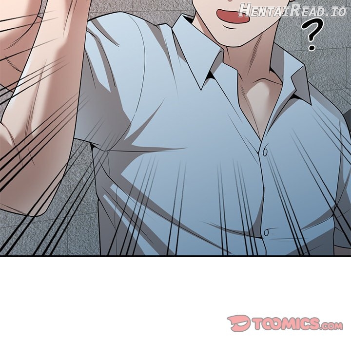 The Plunderers Chapter 39 - page 135