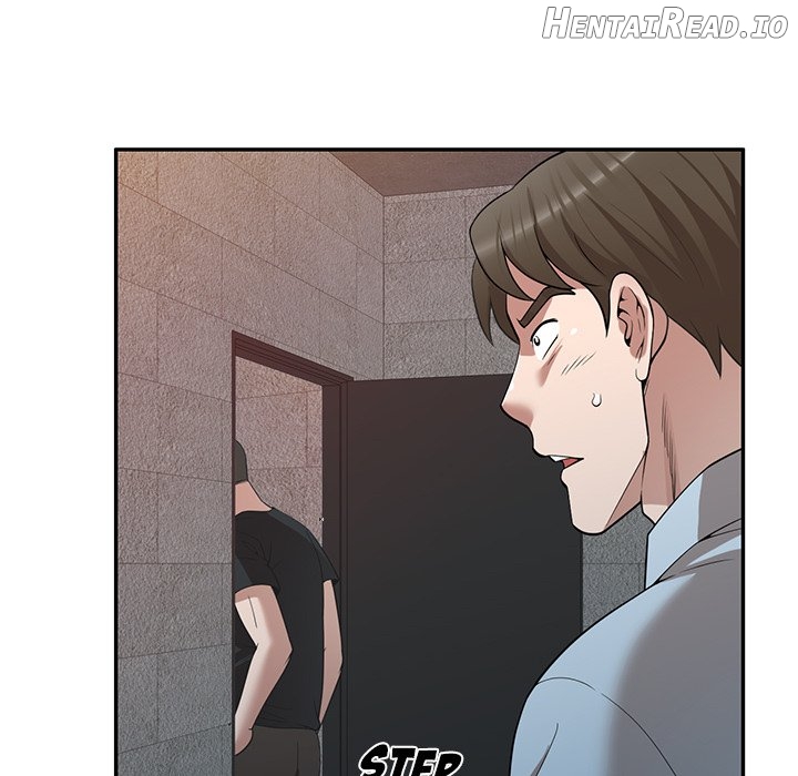 The Plunderers Chapter 39 - page 137