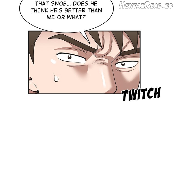 The Plunderers Chapter 39 - page 139
