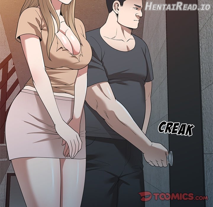 The Plunderers Chapter 39 - page 141