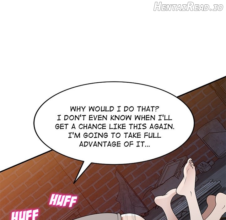 The Plunderers Chapter 39 - page 66