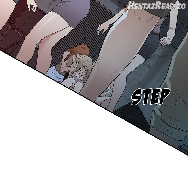 The Plunderers Chapter 39 - page 73