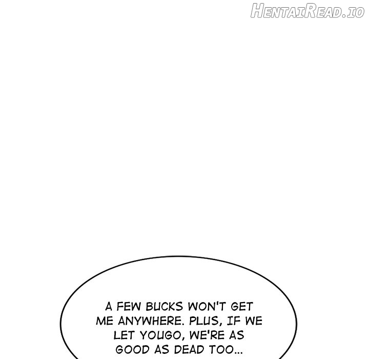 The Plunderers Chapter 39 - page 97