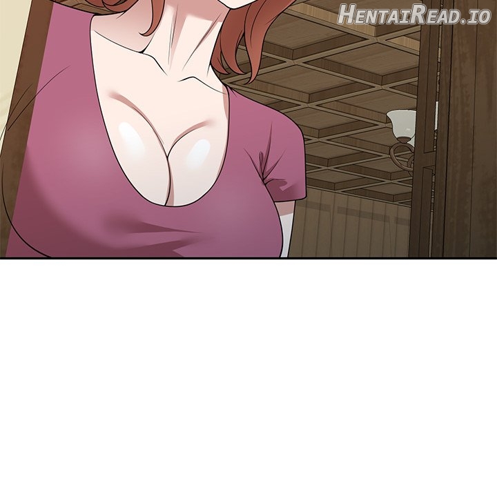 The Plunderers Chapter 40 - page 131