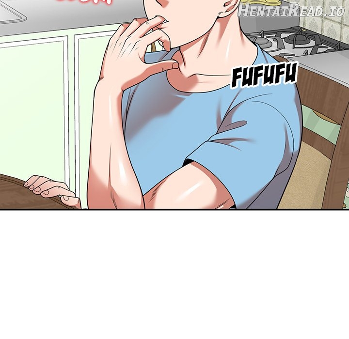 The Plunderers Chapter 7 - page 130