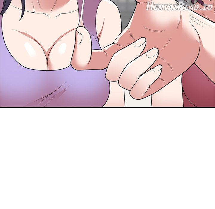The Plunderers Chapter 41 - page 125