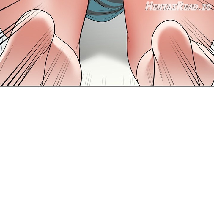 The Plunderers Chapter 8 - page 15