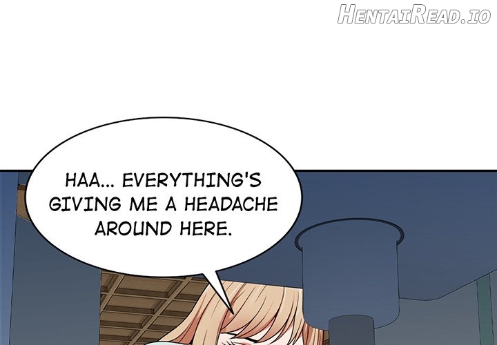 The Plunderers Chapter 8 - page 2