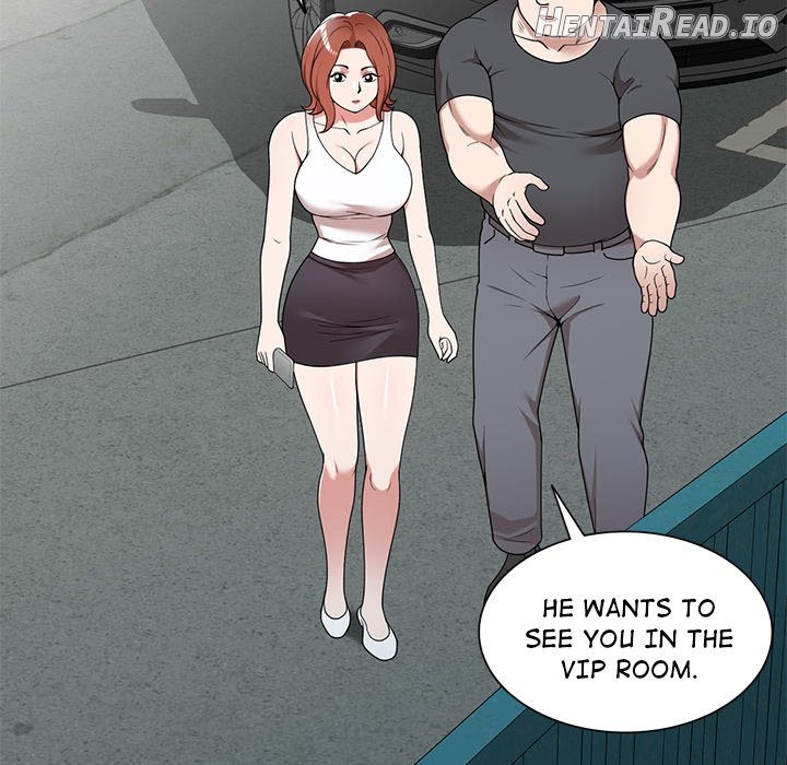 The Plunderers Chapter 42 - page 107