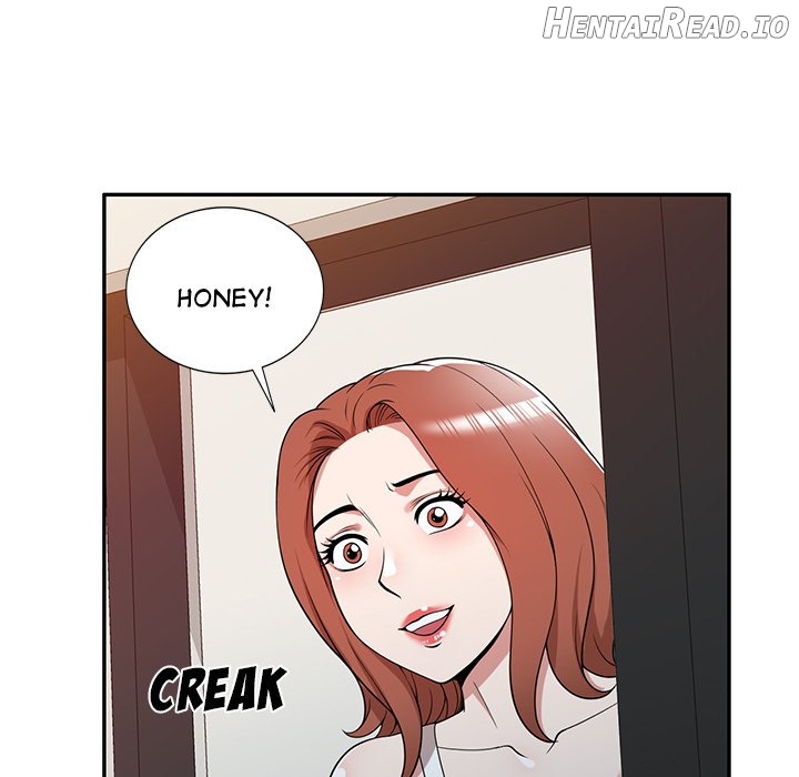 The Plunderers Chapter 42 - page 114