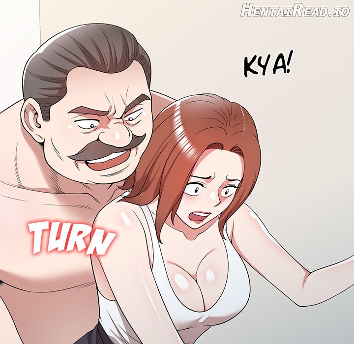 The Plunderers Chapter 42 - page 132
