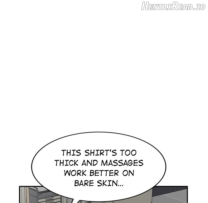 The Plunderers Chapter 9 - page 104