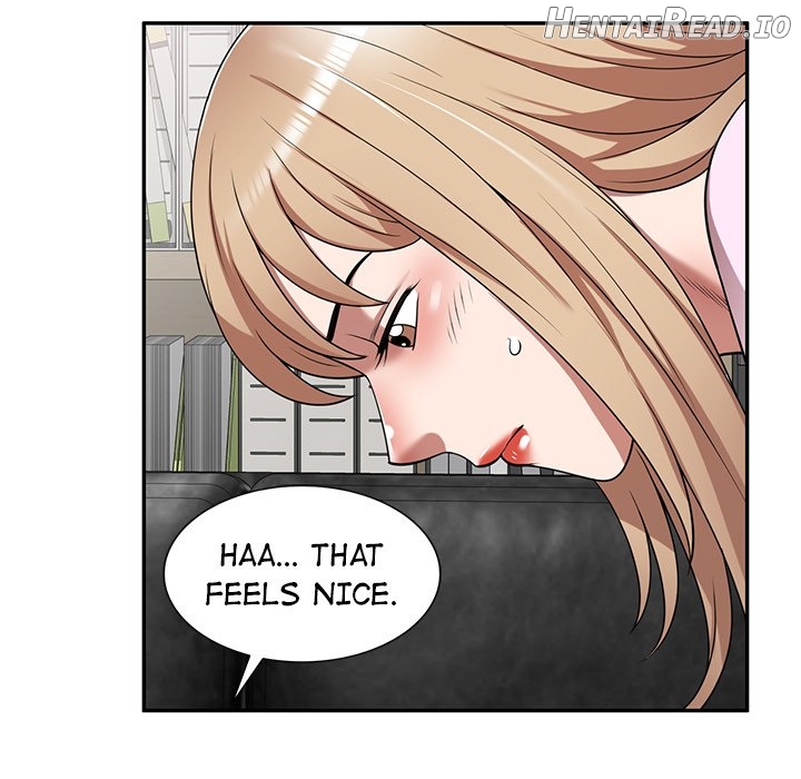 The Plunderers Chapter 9 - page 118