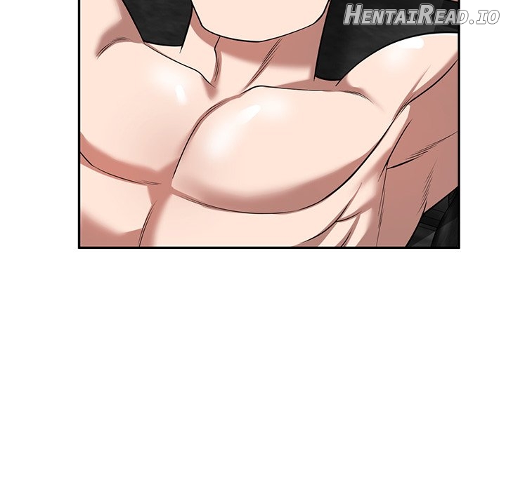 The Plunderers Chapter 9 - page 129