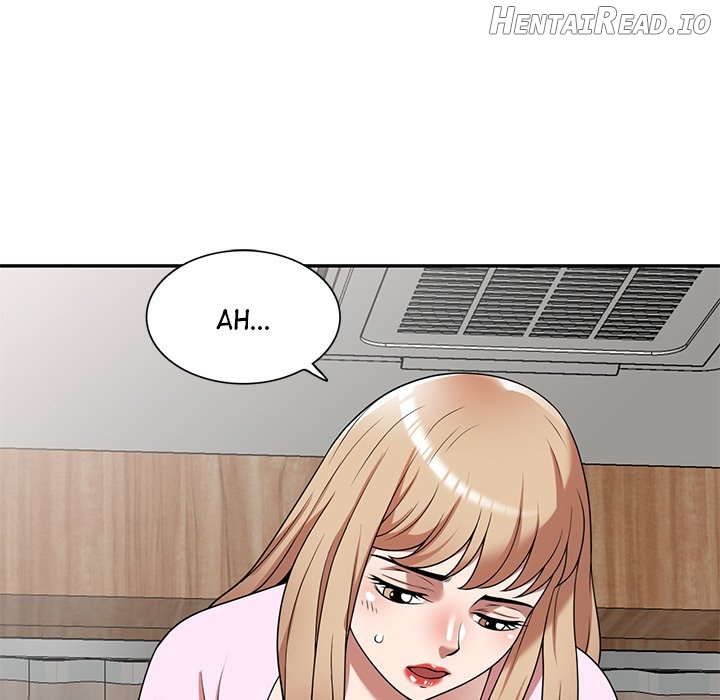 The Plunderers Chapter 9 - page 140