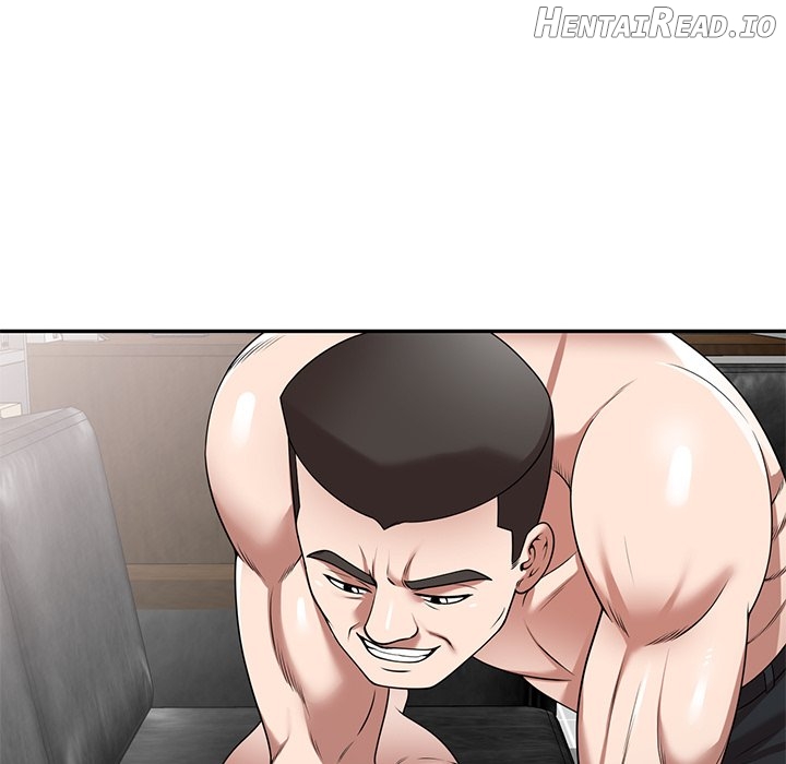 The Plunderers Chapter 9 - page 160