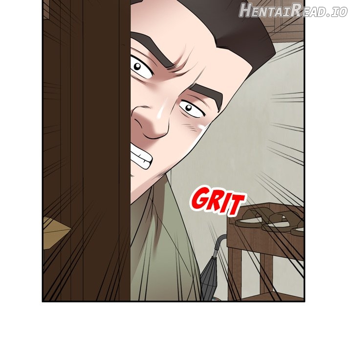 The Plunderers Chapter 9 - page 50