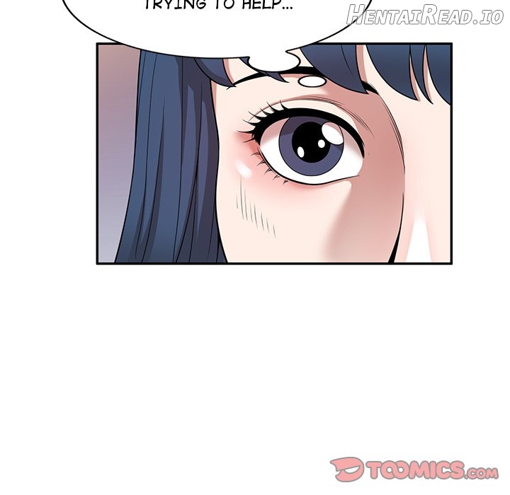 The Plunderers Chapter 43 - page 138