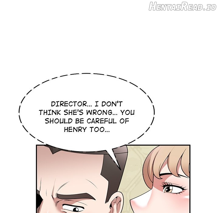 The Plunderers Chapter 45 - page 144