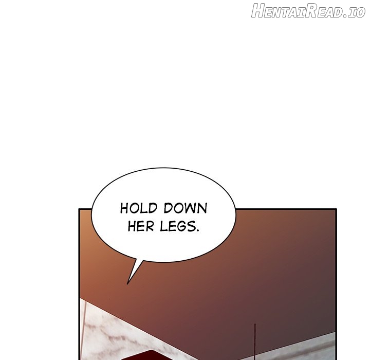 The Plunderers Chapter 12 - page 138
