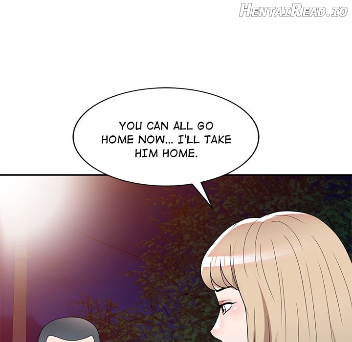 The Plunderers Chapter 46 - page 101
