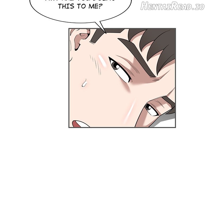 The Plunderers Chapter 46 - page 113