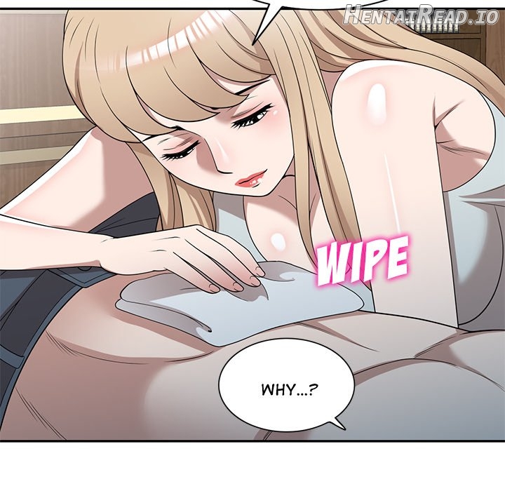 The Plunderers Chapter 46 - page 122
