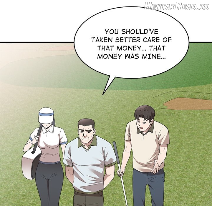The Plunderers Chapter 46 - page 38