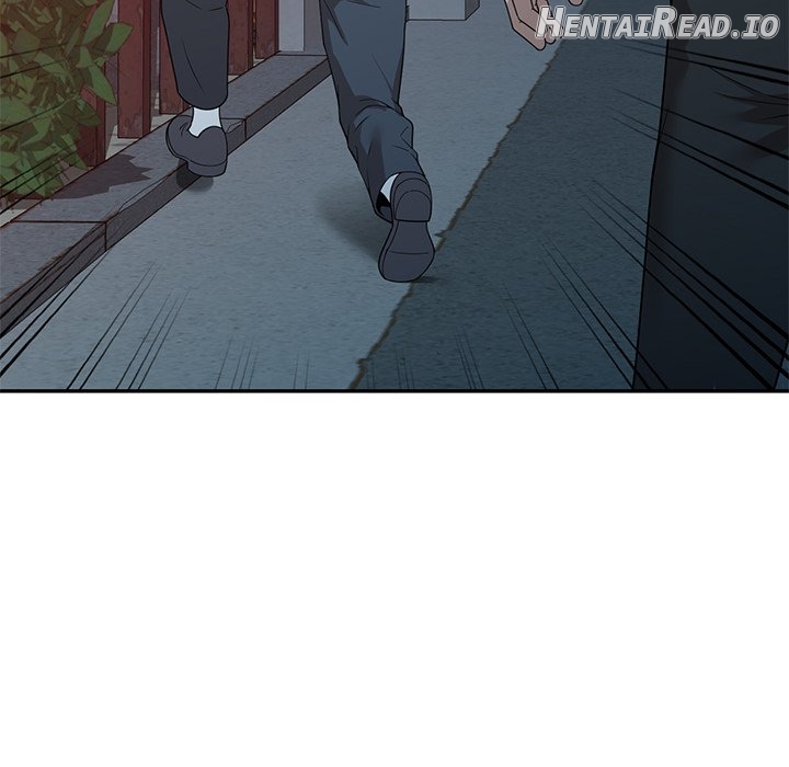 The Plunderers Chapter 46 - page 97